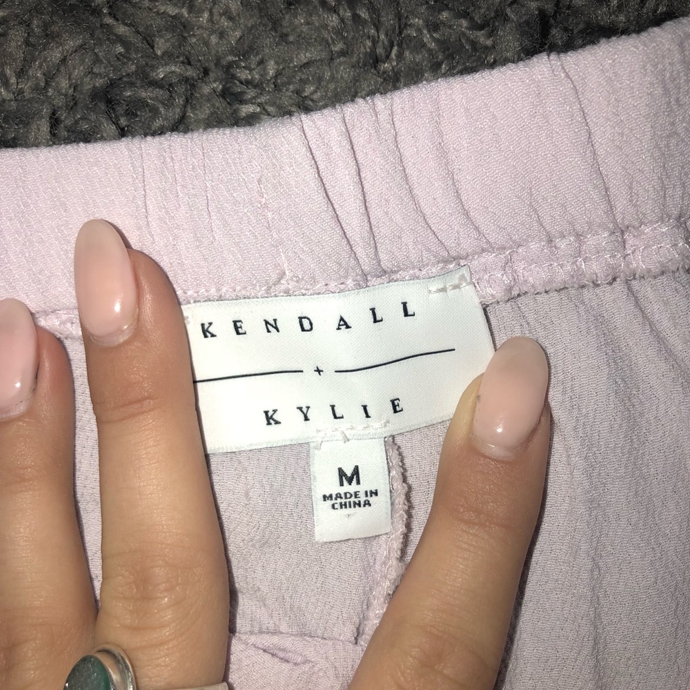 Kendall& Kylie Shorts